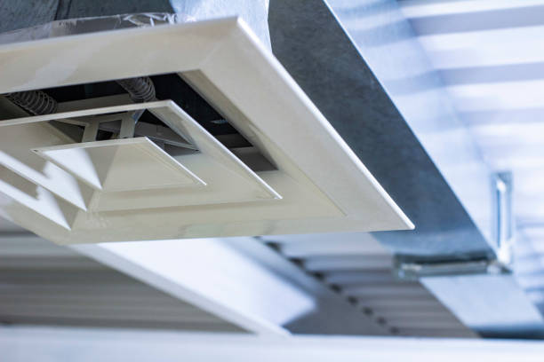 Best HVAC Duct Inspection Services  in Eagle Pass, TX