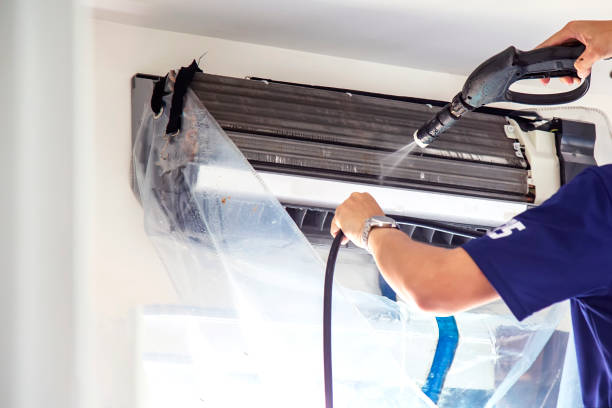 Best Affordable Duct Cleaning Services  in Eagle Pass, TX