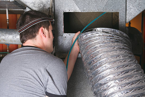  Eagle Pass, TX Airduct Cleaning Pros