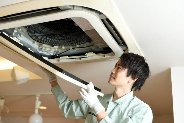 Best HVAC System Cleaning  in Eagle Pass, TX