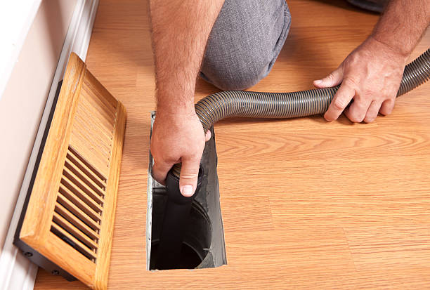 Best HVAC Air Duct Cleaning  in Eagle Pass, TX