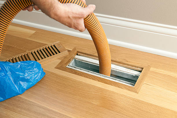 Best Best Air Duct Cleaning Company  in Eagle Pass, TX
