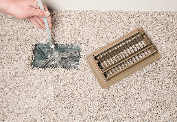 Eagle Pass, TX Airduct Cleaning Company
