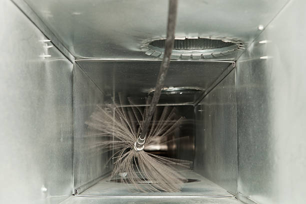 Best Emergency Air Duct Cleaning  in Eagle Pass, TX