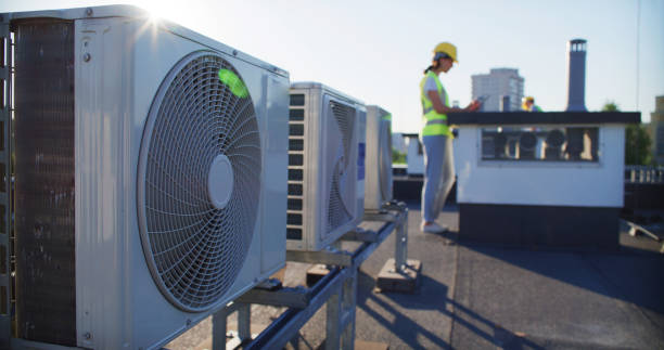 Best Affordable Duct Cleaning Services  in Eagle Pass, TX