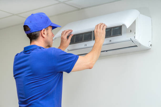 Ventilation Cleaning Services in Eagle Pass, TX